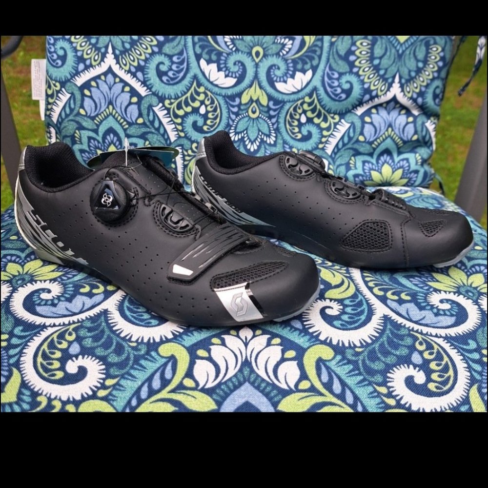 Scott Women's Road Bike Shoes